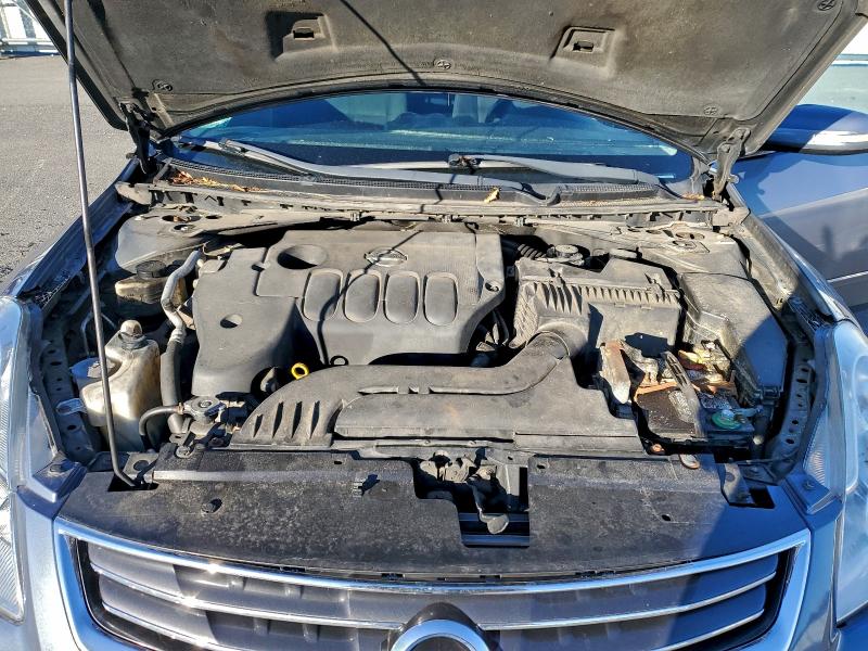 Photo 11 from auction – 2010 NISSAN ALTIMA BAS with VIN 1N4AL2AP1AN462807