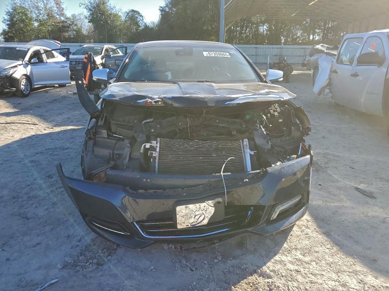 Photo 5 from auction – 2015 CHEVROLET IMPALA LTZ with VIN 2G1165S3XF9144864