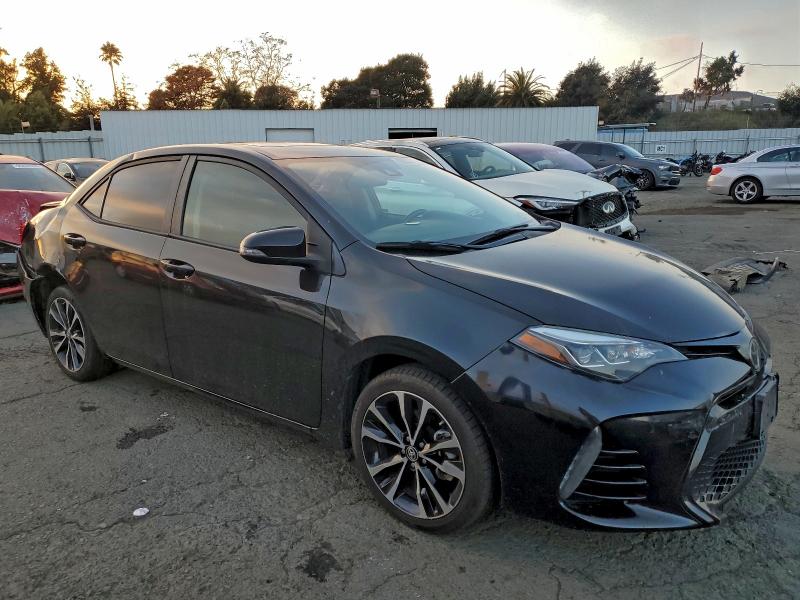 Photo 4 from auction – 2018 TOYOTA COROLLA L with VIN 2T1BURHEXJC093506