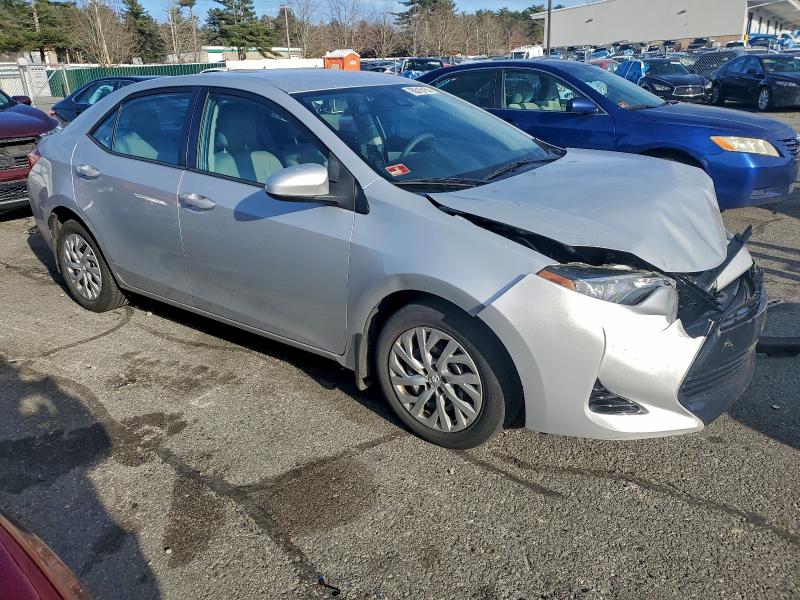 Photo 4 from auction – 2017 TOYOTA COROLLA L with VIN 2T1BURHE5HC797056