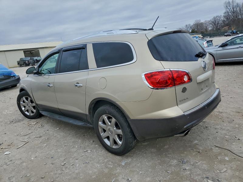 Photo 2 from auction – 2009 BUICK ENCLAVE CX with VIN 5GAEV23D69J154948