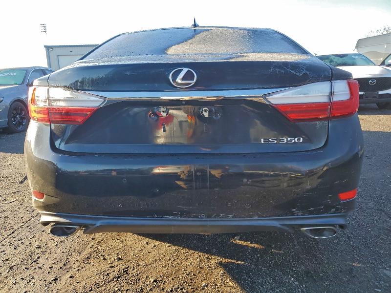 Photo 6 from auction – 2018 LEXUS ES 350 with VIN 58ABK1GG0JU108516
