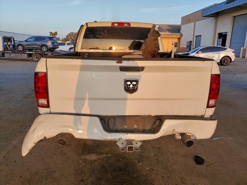 Photo 6 from auction – 2015 RAM 1500 ST with VIN 1C6RR6FT4FS668972