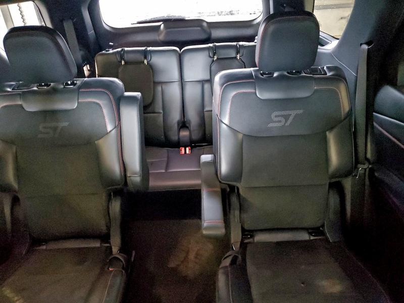 Photo 10 from auction – 2025 FORD EXPLORER S with VIN 1FMWK8GC4SGB24202