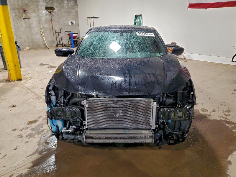 Photo 5 from auction – 2018 HONDA CIVIC EX with VIN 2HGFC3B33JH351316