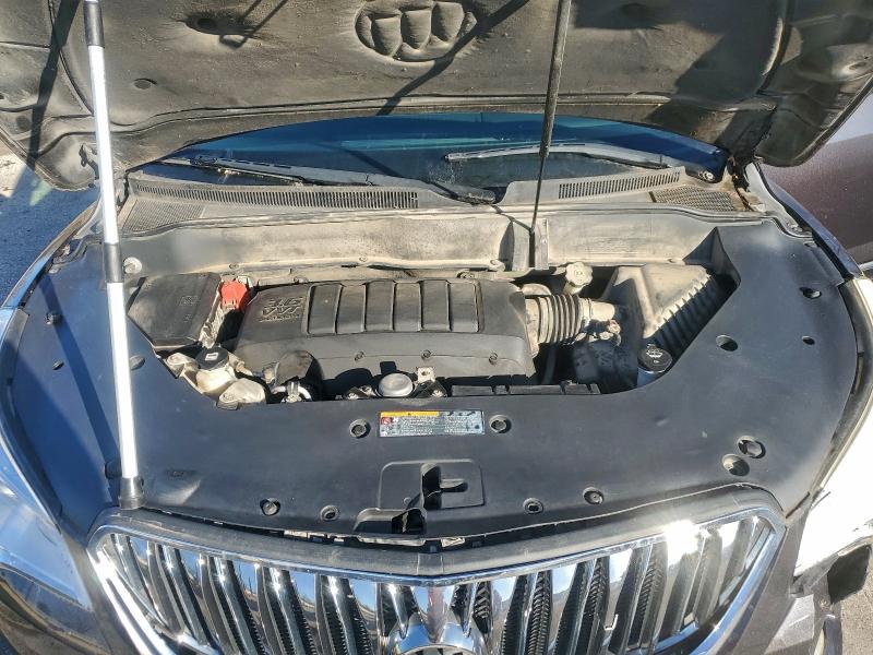 Photo 12 from auction – 2015 BUICK ENCLAVE with VIN 5GAKRBKDXFJ106082