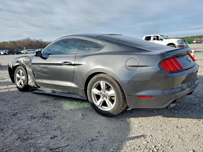 Photo 2 from auction – 2015 FORD MUSTANG with VIN 1FA6P8TH4F5391905