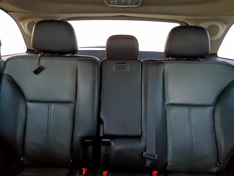 Photo 10 from auction – 2013 FORD EDGE SPORT with VIN 2FMDK4AK7DBC42500