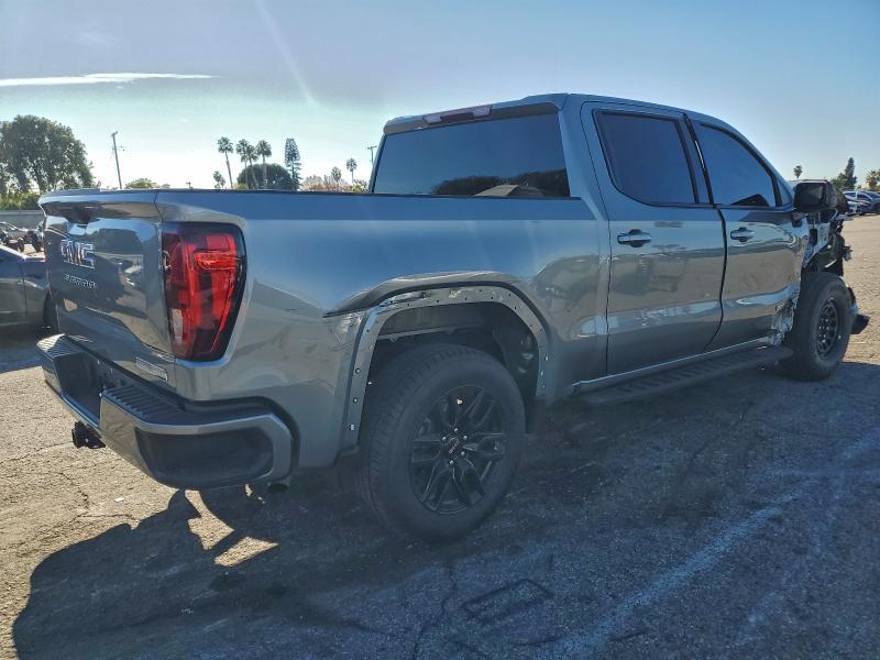Photo 3 from auction – 2025 GMC SIERRA C15 with VIN 1GTPHCED2SZ100412