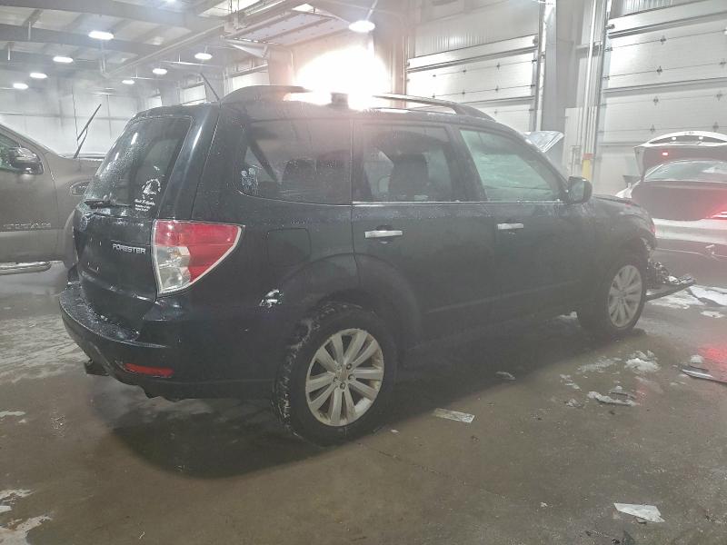 Photo 3 from auction – 2011 SUBARU FORESTER 2 with VIN JF2SHBDC2BH743086