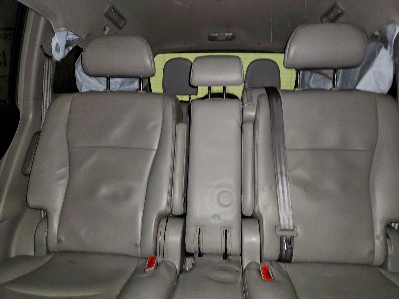 Photo 10 from auction – 2013 TOYOTA HIGHLANDER with VIN 5TDDK3EHXDS175905