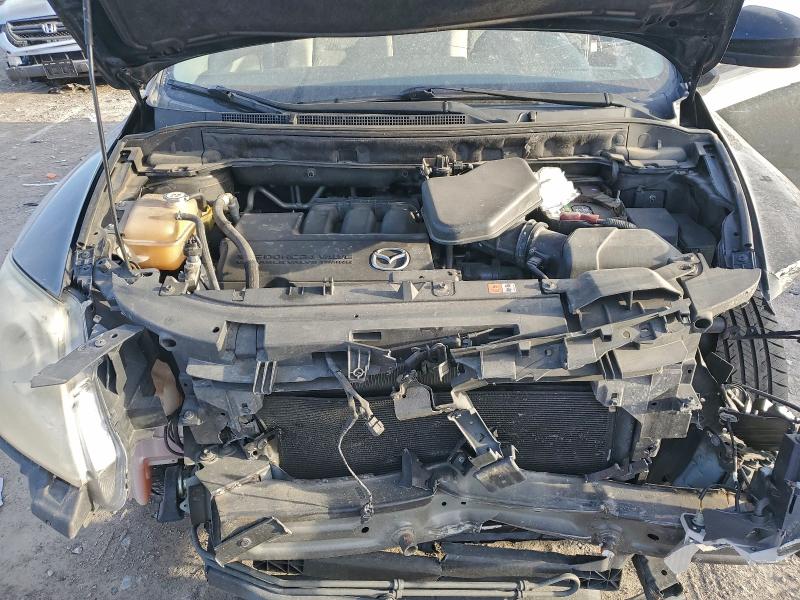 Photo 12 from auction – 2010 MAZDA CX-9 with VIN JM3TB2MA2A0228158