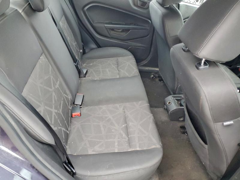 Photo 10 from auction – 2013 FORD FIESTA SE with VIN 3FADP4BJ2DM171996