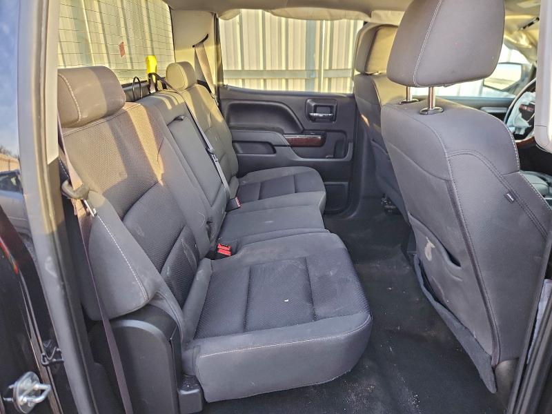 Photo 10 from auction – 2016 GMC SIERRA K15 with VIN 3GTU2MEC2GG126887