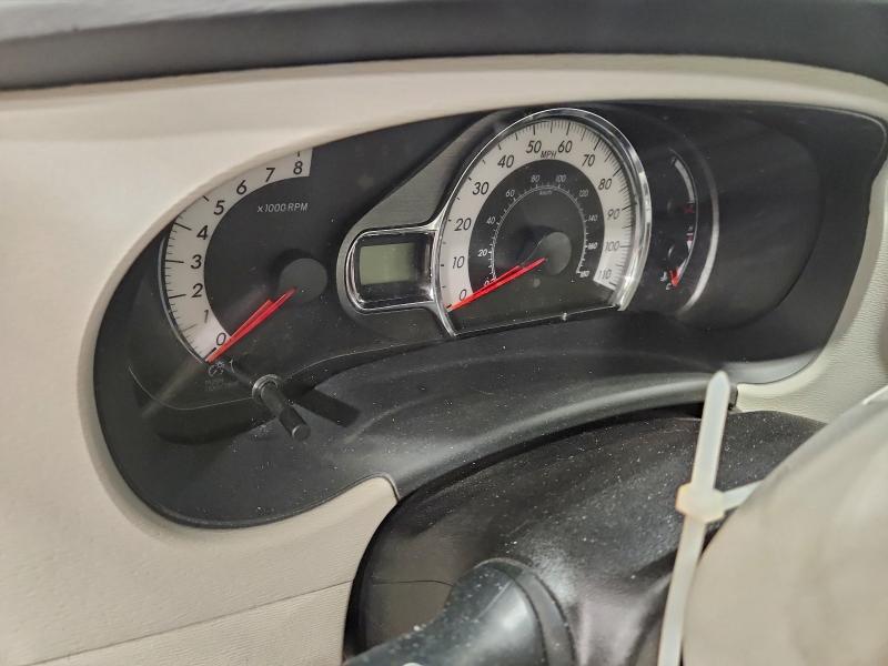 Photo 9 from auction – 2014 TOYOTA SIENNA SPO with VIN 5TDXK3DC6ES517192