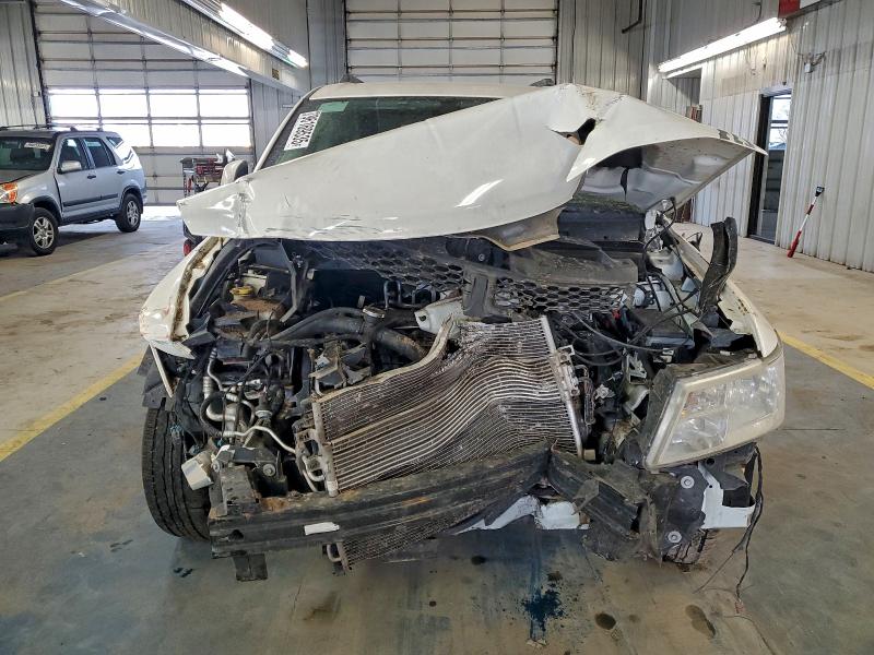 Photo 5 from auction – 2019 DODGE JOURNEY SE with VIN 3C4PDCBB5KT857407