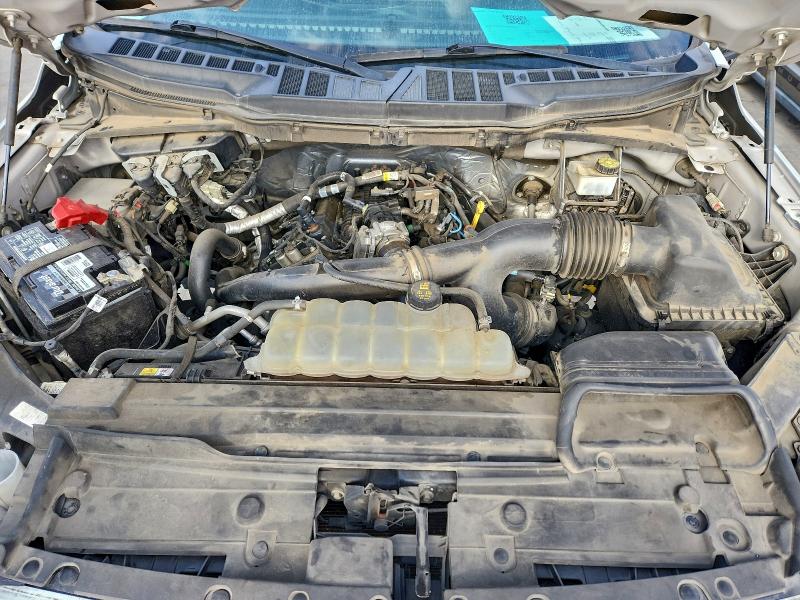Photo 11 from auction – 2021 FORD F150 SUPER with VIN 1FTEW1EP5MKE74472
