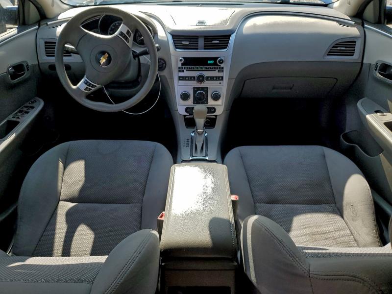 Photo 8 from auction – 2011 CHEVROLET MALIBU 1LT with VIN 1G1ZC5E17BF111425