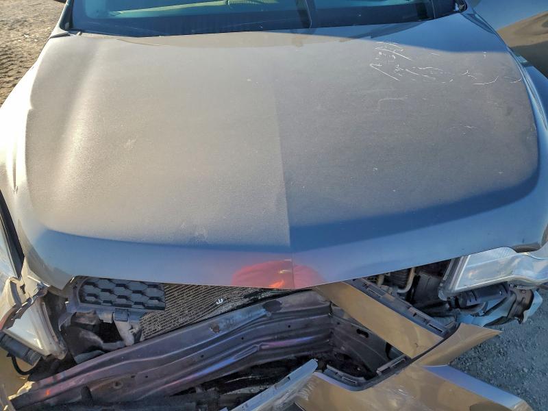 Photo 12 from auction – 2012 CHEVROLET EQUINOX LT with VIN 2GNFLDE54C6187307
