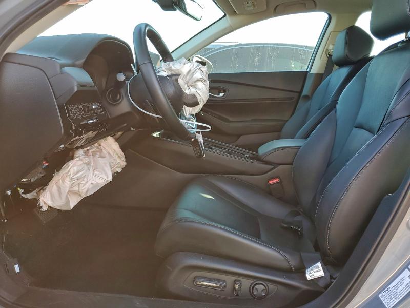 Photo 7 from auction – 2025 HONDA ACCORD TOU with VIN 1HGCY2F86SA002820