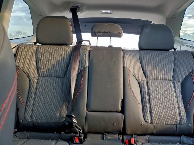 Photo 10 from auction – 2019 SUBARU FORESTER S with VIN JF2SKAPC4KH469722