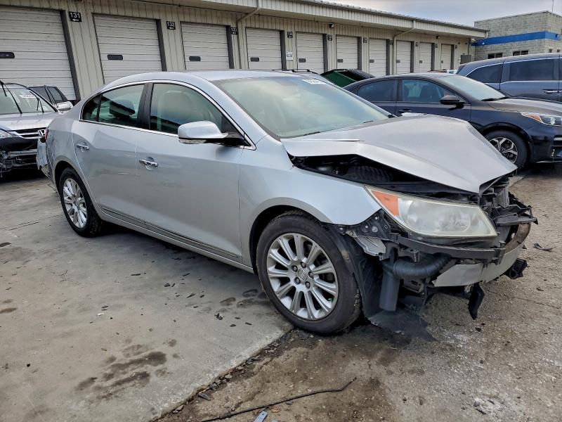 Photo 4 from auction – 2013 BUICK LACROSSE with VIN 1G4GC5E34DF229625