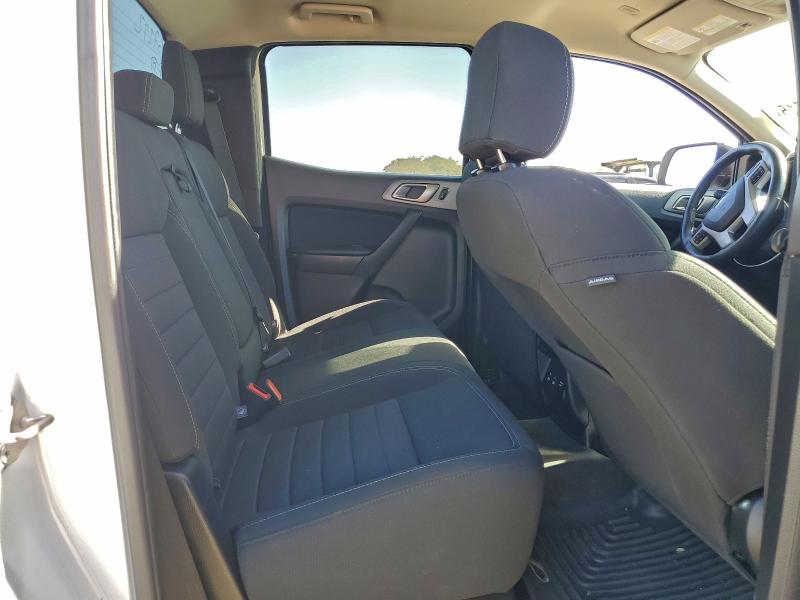 Photo 10 from auction – 2019 FORD RANGER with VIN 1FTER4FH5KLB24217