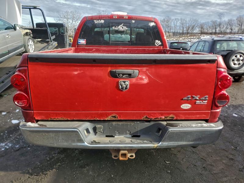 Photo 6 from auction – 2008 DODGE RAM 1500 S with VIN 1D7HU18258J137921