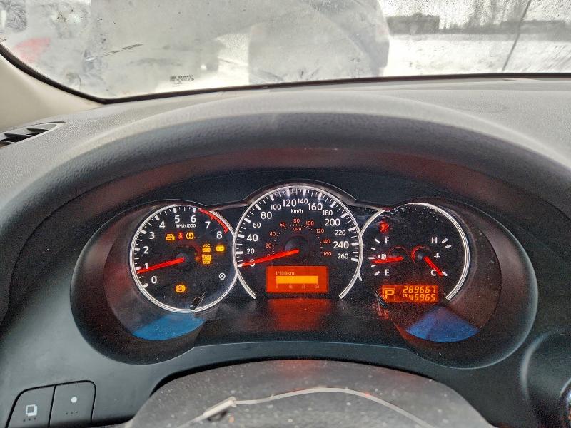 Photo 9 from auction – 2010 NISSAN ALTIMA BAS with VIN 1N4AL2AP6AC131880