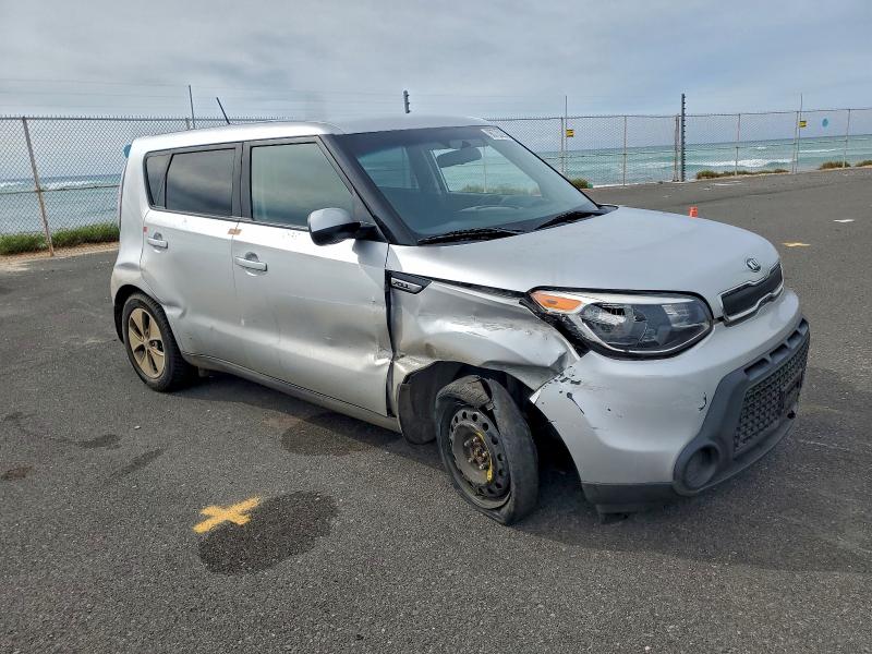 Photo 4 from auction – 2016 KIA SOUL with VIN KNDJN2A23G7872854