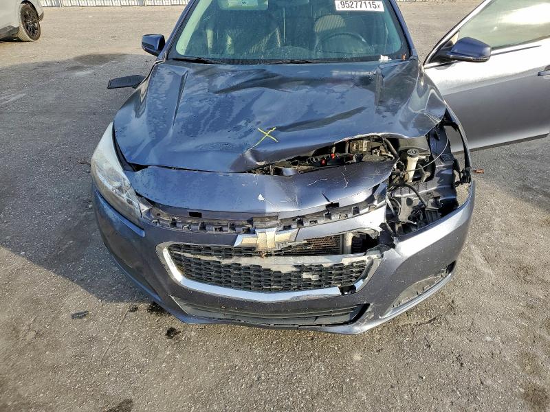 Photo 11 from auction – 2015 CHEVROLET MALIBU 1LT with VIN 1G11C5SL7FF311620