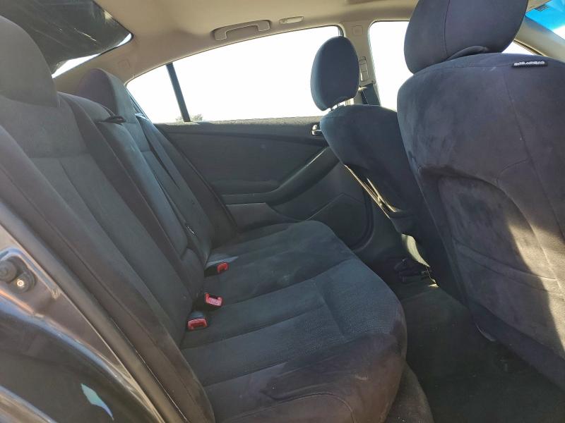 Photo 10 from auction – 2012 NISSAN ALTIMA BAS with VIN 1N4AL2AP8CC148019
