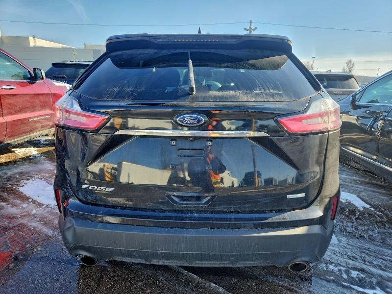 Photo 6 from auction – 2019 FORD EDGE SE with VIN 2FMPK4G9XKBC45857