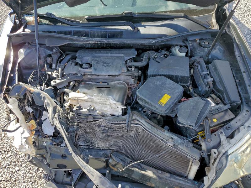 Photo 11 from auction – 2012 TOYOTA CAMRY BASE with VIN 4T1BF1FK9CU020679