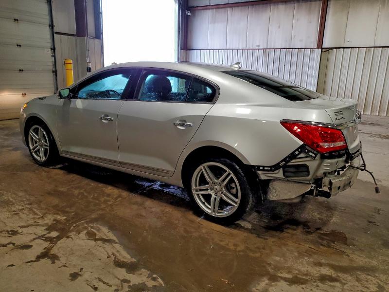 Photo 2 from auction – 2014 BUICK LACROSSE with VIN 1G4GB5G31EF188131