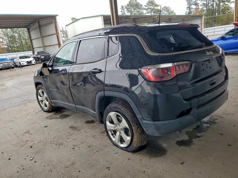 صورة رقم 2 من المزاد - 2019 JEEP COMPASS LA مع VIN 3C4NJCBB0KT699395