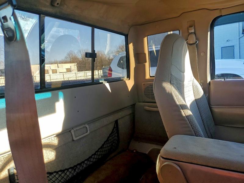 Photo 10 from auction – 1997 FORD RANGER SUP with VIN 1FTDR15X1VTA22159