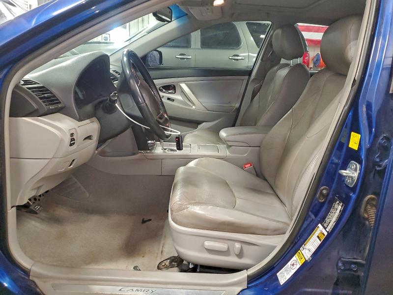 Photo 7 from auction – 2011 TOYOTA CAMRY SE with VIN 4T1BK3EK4BU623126