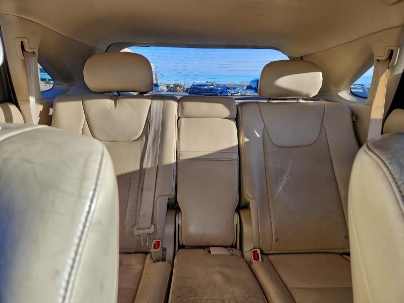 Photo 10 from auction – 2014 LEXUS RX 350 BAS with VIN 2T2BK1BA7EC247894