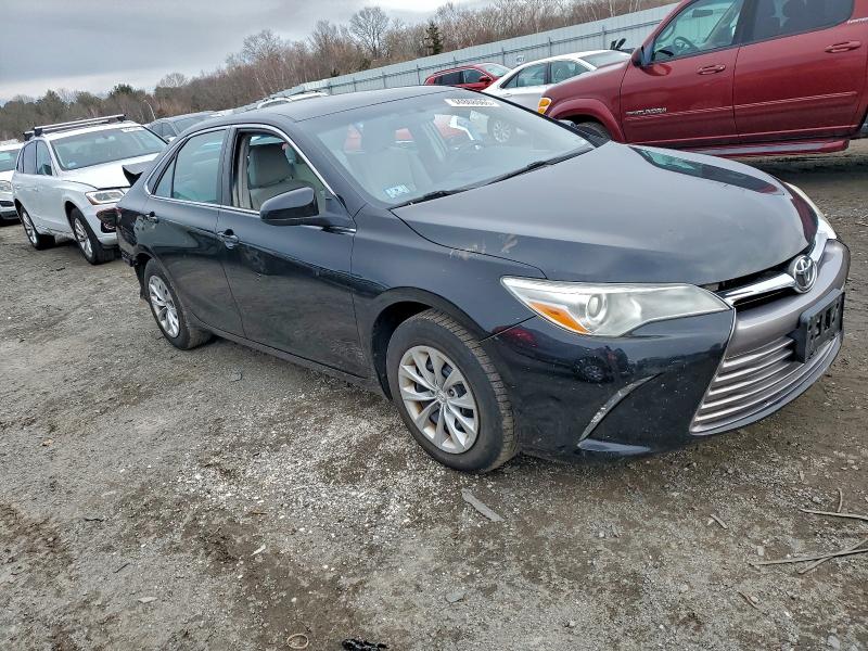 Photo 4 from auction – 2016 TOYOTA CAMRY LE with VIN 4T4BF1FK7GR563993