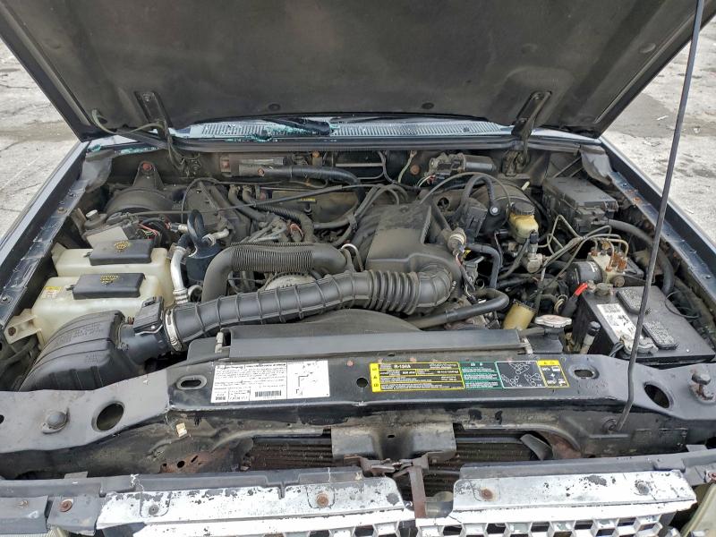 صورة رقم 11 من المزاد - 2003 FORD RANGER مع VIN 1FTYR10U53PB45077