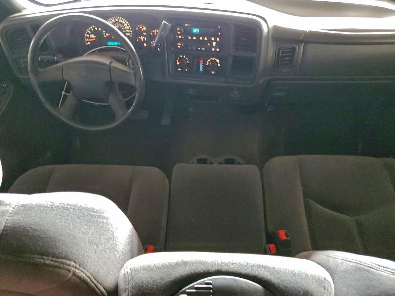Photo 8 from auction – 2006 CHEVROLET SILVERADO with VIN 1GCEC19V26Z290053