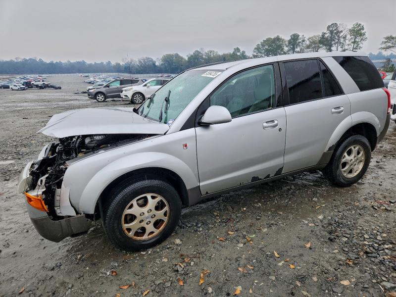 Photo 1 from auction – 2005 SATURN VUE with VIN 5GZCZ53495S847950