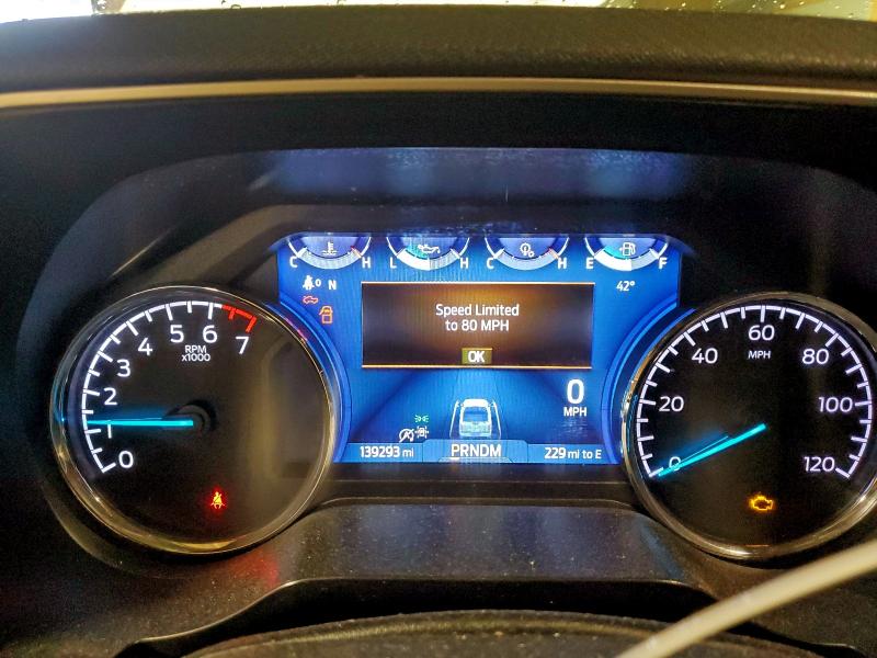 Photo 9 from auction – 2021 FORD F150 SUPER with VIN 1FTEW1EP6MFB03264