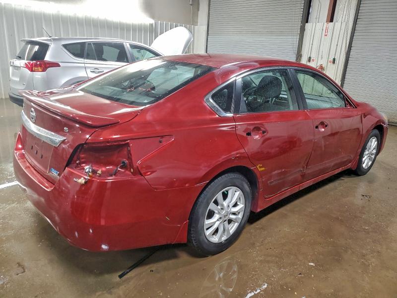 Photo 3 from auction – 2014 NISSAN ALTIMA 2.5 with VIN 1N4AL3AP8EC134436