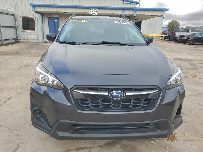Photo 5 from auction – 2018 SUBARU CROSSTREK with VIN JF2GTAAC2JH340341