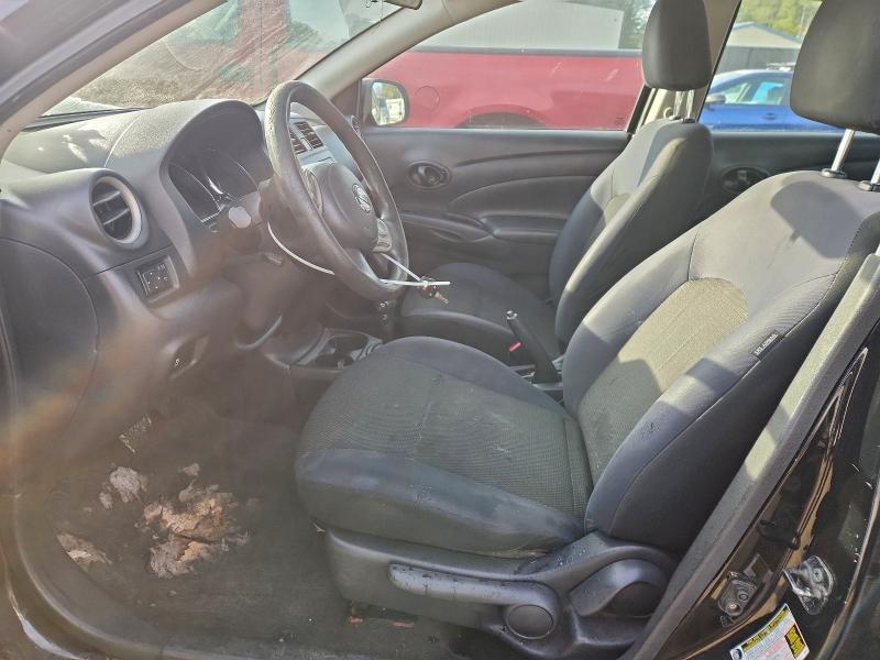 Photo 7 from auction – 2012 NISSAN VERSA S with VIN 3N1CN7AP2CL816396