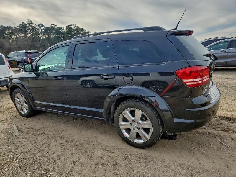 Photo 2 from auction – 2010 DODGE JOURNEY SX with VIN 3D4PG5FV9AT136810