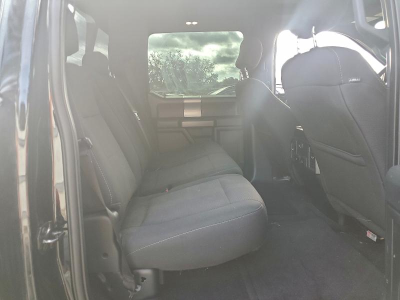 Photo 10 from auction – 2017 FORD F150 SUPER with VIN 1FTEW1EG8HKE43173