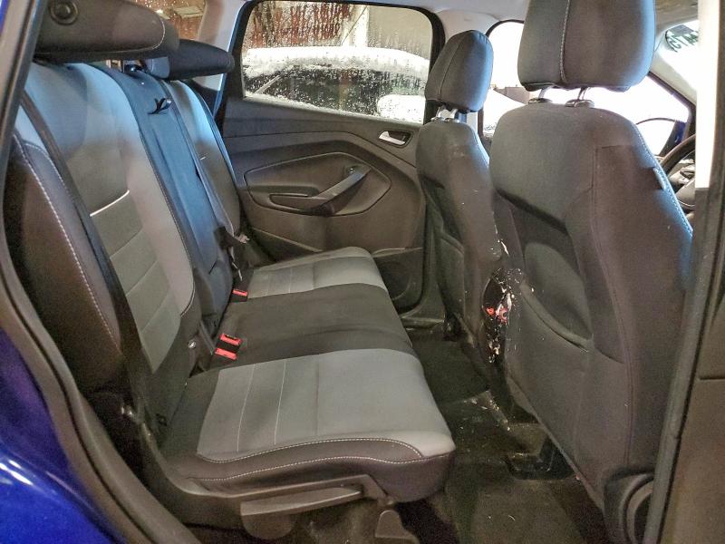 Photo 11 from auction – 2015 FORD ESCAPE with VIN 1FMCU9GX8FUB82634